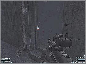 3 - [Misja 10] [Segment 1z2] Docks | Rainbow Six Lockdown - Tom Clancys Rainbow Six: Lockdown - poradnik do gry