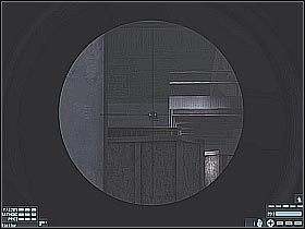 10 - [Misja 10] [Segment 1z2] Docks | Rainbow Six Lockdown - Tom Clancys Rainbow Six: Lockdown - poradnik do gry