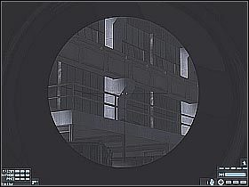 11 - [Misja 10] [Segment 1z2] Docks | Rainbow Six Lockdown - Tom Clancys Rainbow Six: Lockdown - poradnik do gry