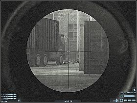 8 - [Misja 10] [Segment 2/2] Docks | Rainbow Six Lockdown - Tom Clancys Rainbow Six: Lockdown - poradnik do gry