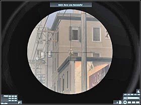 5 - [Misja 12] [Segment 1/2] Marseilles | Rainbow Six Lockdown - Tom Clancys Rainbow Six: Lockdown - poradnik do gry