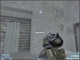 15 - [Misja 12] [Segment 1/2] Marseilles | Rainbow Six Lockdown - Tom Clancys Rainbow Six: Lockdown - poradnik do gry