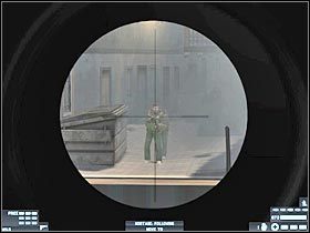 W sumie będziesz musiał odeprzeć kilka fal ataków - [Misja 12] [Segment 2/2] Marseilles | Rainbow Six Lockdown - Tom Clancys Rainbow Six: Lockdown - poradnik do gry