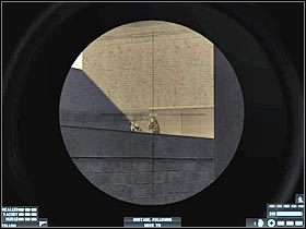 9 - [Misja 13] [Segment 2/2] NATO Summit | Rainbow Six Lockdown - Tom Clancys Rainbow Six: Lockdown - poradnik do gry