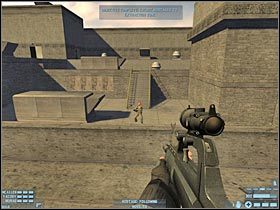 Po zlikwidowaniu wszystkich terrorystów otrzymasz stosowną informację - [Misja 13] [Segment 2/2] NATO Summit | Rainbow Six Lockdown - Tom Clancys Rainbow Six: Lockdown - poradnik do gry