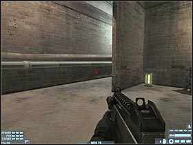 6 - [Misja 14] [Segment 1/2] Estate | Rainbow Six Lockdown - Tom Clancys Rainbow Six: Lockdown - poradnik do gry