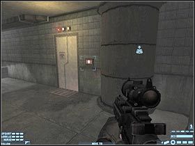 10 - [Misja 15] [Segment 2/3] Mercenary Base | Rainbow Six Lockdown - Tom Clancys Rainbow Six: Lockdown - poradnik do gry