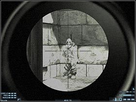 4 - [Misja 16 FINAŁ] [Segment 3/3] Castle | Rainbow Six Lockdown - Tom Clancys Rainbow Six: Lockdown - poradnik do gry