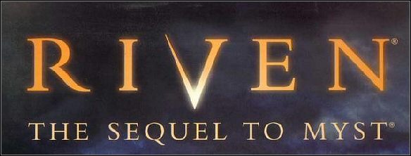 Szczerze mówiąc, spodziewałem się, że wszystko pójdzie szybciej i znacznie sprawniej - Riven: The Sequel to Myst - poradnik do gry