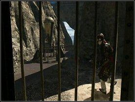 Rozejrzałem się po okolicy starając zorientować się, gdzie dokładnie jestem - Part I (cz.1) | Solucja Riven The Sequel to Myst - Riven: The Sequel to Myst - poradnik do gry