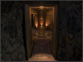 Wróciłem naprzeciwko długiego mostu - Part I (cz.1) | Solucja Riven The Sequel to Myst - Riven: The Sequel to Myst - poradnik do gry