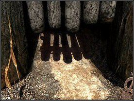 Przeszedłem cały tunel i komnatę, a wychodząc natknąłem się na jakiś zawór - Part I (cz.1) | Solucja Riven The Sequel to Myst - Riven: The Sequel to Myst - poradnik do gry