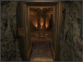 5 - Part I (cz.1) | Solucja Riven The Sequel to Myst - Riven: The Sequel to Myst - poradnik do gry