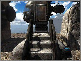 5 - Part I (cz.2) | Solucja Riven The Sequel to Myst - Riven: The Sequel to Myst - poradnik do gry