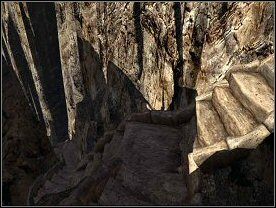 Poszedłem na górę - Part II | Solucja Riven The Sequel to Myst - Riven: The Sequel to Myst - poradnik do gry