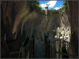 3 - Part II | Solucja Riven The Sequel to Myst - Riven: The Sequel to Myst - poradnik do gry