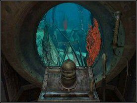 6 - Part II | Solucja Riven The Sequel to Myst - Riven: The Sequel to Myst - poradnik do gry