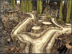 8 - Part II | Solucja Riven The Sequel to Myst - Riven: The Sequel to Myst - poradnik do gry