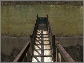 Brakowało tam niewielkiego fragmentu kładki - Part V | Solucja Riven The Sequel to Myst - Riven: The Sequel to Myst - poradnik do gry