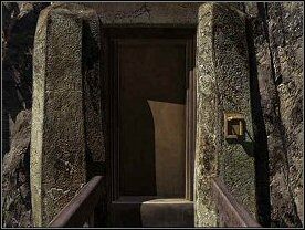 Szedłem (dalej) prosto przed siebie i pociągnąłem za dźwignię - Part V | Solucja Riven The Sequel to Myst - Riven: The Sequel to Myst - poradnik do gry