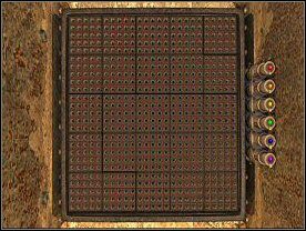 4 - Part V | Solucja Riven The Sequel to Myst - Riven: The Sequel to Myst - poradnik do gry