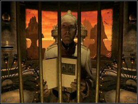 1 - Part X | Solucja Riven The Sequel to Myst - Riven: The Sequel to Myst - poradnik do gry