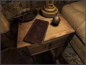 3 - Part X | Solucja Riven The Sequel to Myst - Riven: The Sequel to Myst - poradnik do gry