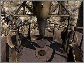 Spojrzałem pod niego i znalazłem pięć przycisków - Part XIII | Solucja Riven The Sequel to Myst - Riven: The Sequel to Myst - poradnik do gry