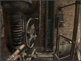 Droga do środka stała już otworem - Part III | Solucja Riven The Sequel to Myst - Riven: The Sequel to Myst - poradnik do gry