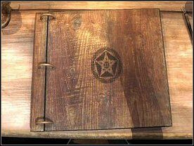 7 - Part III | Solucja Riven The Sequel to Myst - Riven: The Sequel to Myst - poradnik do gry