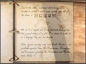 Nadeszła pora wyjścia - Part III | Solucja Riven The Sequel to Myst - Riven: The Sequel to Myst - poradnik do gry