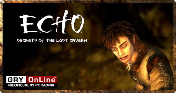 Niniejszy poradnik został napisany na podstawie angielskiej wersji programu i jest kompletną solucją czekającej Cię przygody w prehistorycznym świecie - Secret of the Lost Cavern: Tajemnica Zaginionej Jaskini - poradnik do gry