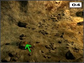 Brown pigment (#7 ) - Przedmioty | Pierwsza jaskinia | Secret of the Lost Cavern - Secret of the Lost Cavern: Tajemnica Zaginionej Jaskini - poradnik do gry