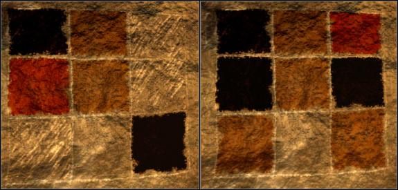 Po obejrzeniu następnej animacji, poznasz swoje przeznaczenie - Opis | Pierwsza jaskinia | Secret of the Lost Cavern - Secret of the Lost Cavern: Tajemnica Zaginionej Jaskini - poradnik do gry