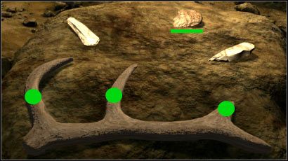 1 - Opis | Pierwsza jaskinia | Secret of the Lost Cavern - Secret of the Lost Cavern: Tajemnica Zaginionej Jaskini - poradnik do gry