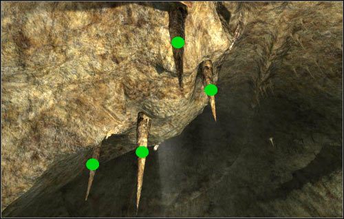 1 - Opis (2) | Druga jaskinia | Secret of the Lost Cavern - Secret of the Lost Cavern: Tajemnica Zaginionej Jaskini - poradnik do gry