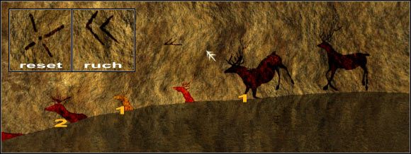 1 - Opis (3) | Druga jaskinia | Secret of the Lost Cavern - Secret of the Lost Cavern: Tajemnica Zaginionej Jaskini - poradnik do gry