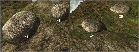 Rybka w kieszeni ale jeszcze nie w żołądku - Opis | Dolina | Secret of the Lost Cavern - Secret of the Lost Cavern: Tajemnica Zaginionej Jaskini - poradnik do gry