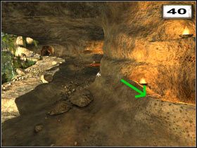 Animal fat (#42 ) - Przedmioty | Tika | Secret of the Lost Cavern - Secret of the Lost Cavern: Tajemnica Zaginionej Jaskini - poradnik do gry