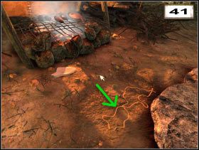 Strap (#49 ) - Przedmioty | Tika | Secret of the Lost Cavern - Secret of the Lost Cavern: Tajemnica Zaginionej Jaskini - poradnik do gry