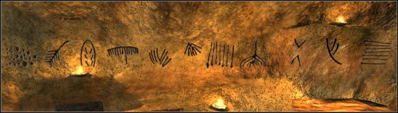 Drugi etap jest już znacznie bardziej czasochłonny, gdyż potrzebujesz udokumentować swoje perypetie przedmiotami im odpowiadającymi - Opis (1) | Tika | Secret of the Lost Cavern - Secret of the Lost Cavern: Tajemnica Zaginionej Jaskini - poradnik do gry