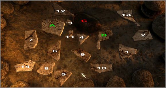 1 - Opis (1) | Tika | Secret of the Lost Cavern - Secret of the Lost Cavern: Tajemnica Zaginionej Jaskini - poradnik do gry