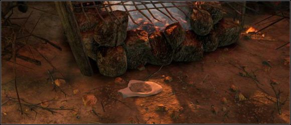 Poskładanie puzzli to jednak nie wszystko - Opis (1) | Tika | Secret of the Lost Cavern - Secret of the Lost Cavern: Tajemnica Zaginionej Jaskini - poradnik do gry