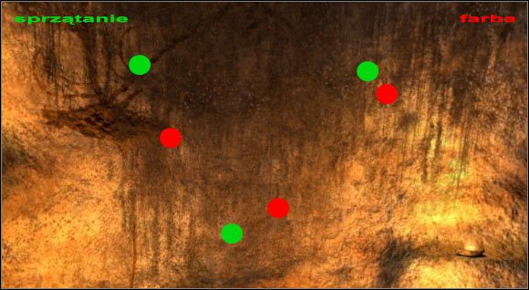 Po pogawędce z Ticą już wiemy, że Klem jest jej ojcem, a Arok prawdziwym wybrańcem - Opis (2) | Tika | Secret of the Lost Cavern - Secret of the Lost Cavern: Tajemnica Zaginionej Jaskini - poradnik do gry