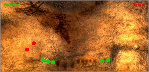 Ostatnią przeszkodą na drodze do mistrza Klema jest teraz rwąca rzeka - Opis (2) | Tika | Secret of the Lost Cavern - Secret of the Lost Cavern: Tajemnica Zaginionej Jaskini - poradnik do gry