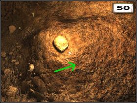 Strap (#57 ) - Przedmioty | Biała grota | Secret of the Lost Cavern - Secret of the Lost Cavern: Tajemnica Zaginionej Jaskini - poradnik do gry