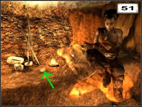 A tuft of hair (#58 ) - Przedmioty | Biała grota | Secret of the Lost Cavern - Secret of the Lost Cavern: Tajemnica Zaginionej Jaskini - poradnik do gry