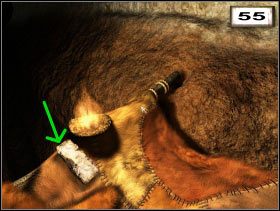 Musical stone (#61 ) - Przedmioty | Biała grota | Secret of the Lost Cavern - Secret of the Lost Cavern: Tajemnica Zaginionej Jaskini - poradnik do gry