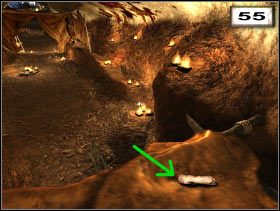 Musical stone (#62 ) - Przedmioty | Biała grota | Secret of the Lost Cavern - Secret of the Lost Cavern: Tajemnica Zaginionej Jaskini - poradnik do gry