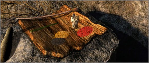 Nareszcie nadeszła ta chwila - Opis (1) | Biała grota | Secret of the Lost Cavern - Secret of the Lost Cavern: Tajemnica Zaginionej Jaskini - poradnik do gry